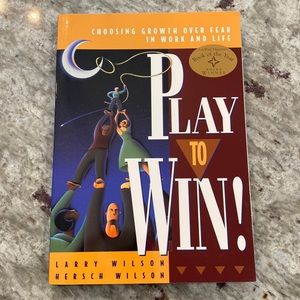 📚 Book: Play to Win